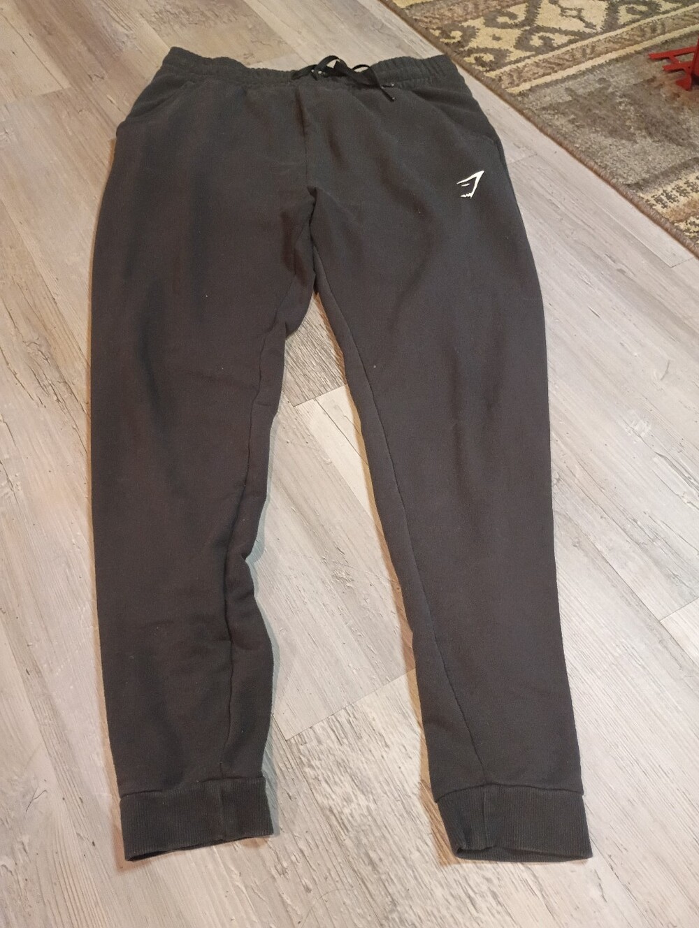 Gymshark - Picture 2 of 4